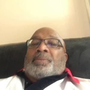 Meet your Posher, Ron